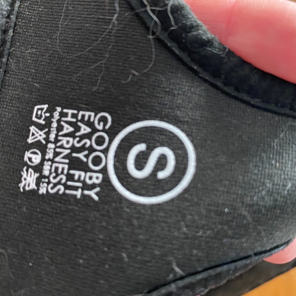 Gooby pet harness - Small - Picture 2 of 3